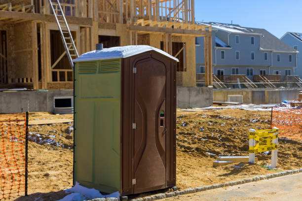 Affordable portable toilet rental in Lauderdale Lakes, FL