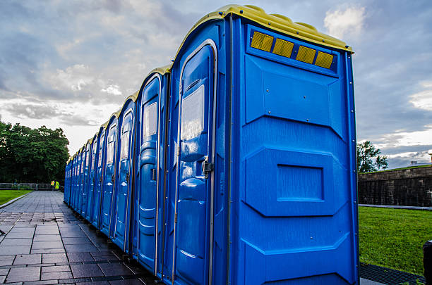Professional porta potty rental in Lauderdale Lakes, FL
